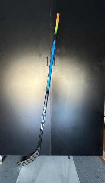 Senior CCM JetSpeed FT8 Pro Left Hand Hockey Stick P28 (New)