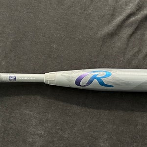 2025 Rawlings Mantra Composite Bat (-10) 23 oz 33" (New)
