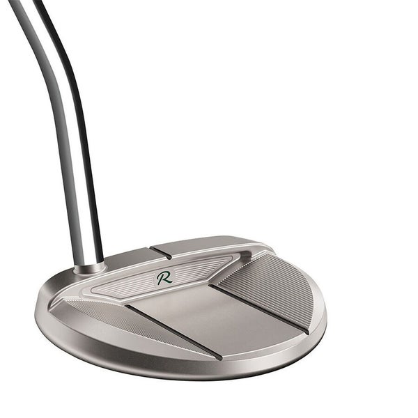 Taylor Made TP Reserve M37 Putter 34" (Mallet, Single Bend) Milled Golf Club NEW