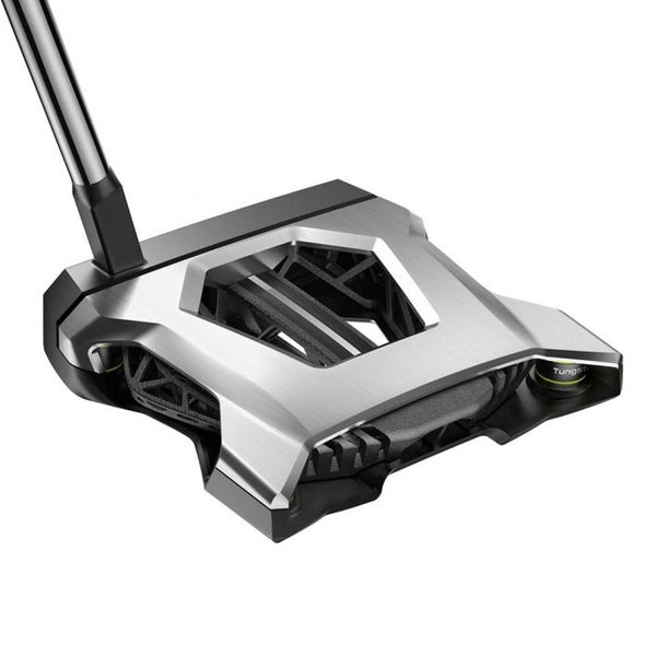 Cobra KING 3D Printed Agera-30 Putter (34", Mallet, Short Slant) NEW