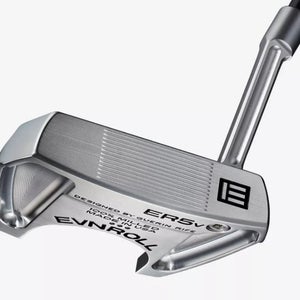 Evnroll ER5v Midlock Putter 39" (Mallet, Long Slant Hosel) Golf Club NSW