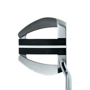 Tour Edge Pure Feel Template Series Biarritz Putter 35" (Mallet, Double Bend)