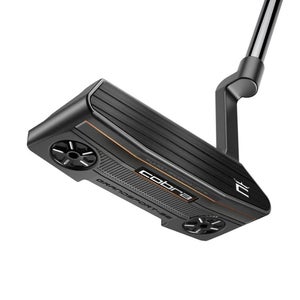 Cobra 3D Printed Grandsport Armlock Putter 41" (Blade, Plumber's Neck) 2024 NEW
