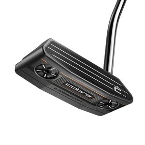 Cobra Vintage Widesport Putter 34" (Blade, Single Bend) 2024 NEW