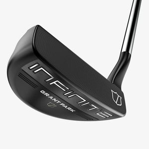 Wilson Staff Infinite Grant Park Putter (2024) NEW