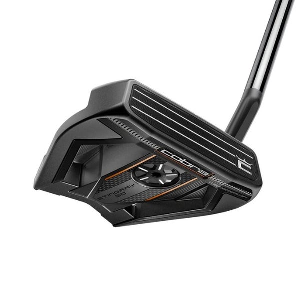Cobra Vintage Stingray-30 Putter (2024) NEW