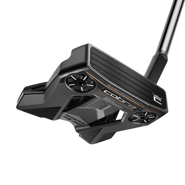 Cobra 3D Printed Agera RS-30 Putter (2024) NEW