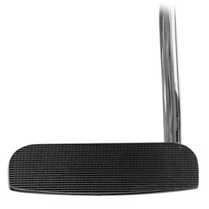 Tour Edge Pure Feel Template Series Alps Putter 33" (Black, Mallet, Curved