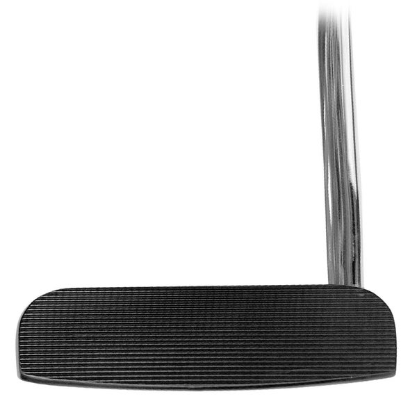 Tour Edge Pure Feel Template Series Alps Putter 33" (Black, Mallet, Curved