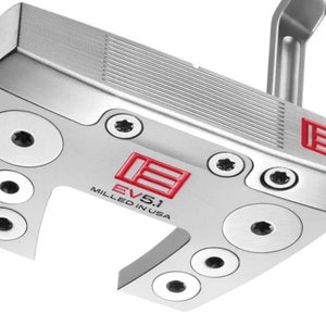 Evnroll EV5.1 Mallet Putter 35" (Milled, Short Slant Hosel) Golf Club NSW