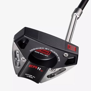Evnroll ER11v Black Midlock Putter 41" (Mallet, Long Slant Hosel) Golf NSW