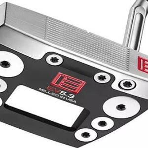Evnroll EV5.3 Duo Mallet Putter 35" (Milled, Short Slant Hosel) Golf Club NSW