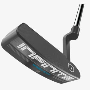 Wilson Staff Infinite Windy City Putter 33"(Blade, Plumber's Neck, LADY) NEW