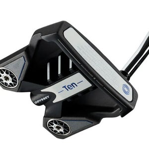 Odyssey Ten Putter NEW