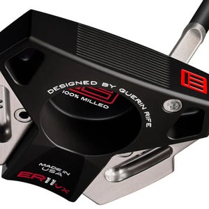 Evnroll ER11vx Black Putter 34" (Mallet, Inline Slant Hosel) Golf Club NSW