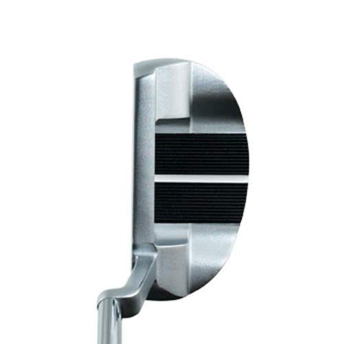 Tour Edge Pure Feel Template Series Redan Putter (33", Blade, Plumber's Neck)