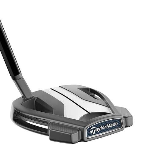 Taylor Made Spider Tour X Putter 35" (Mallet, Small Slant, LEFT) 2023 NEW