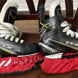 CCM Tacks 9060 Hockey Skates 13.5 (New)