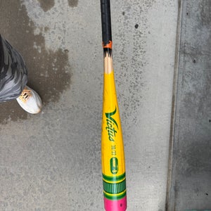 2024 Victus Vibe Pencil Alloy USSSA Certified Bat (-8)  30" (Used)