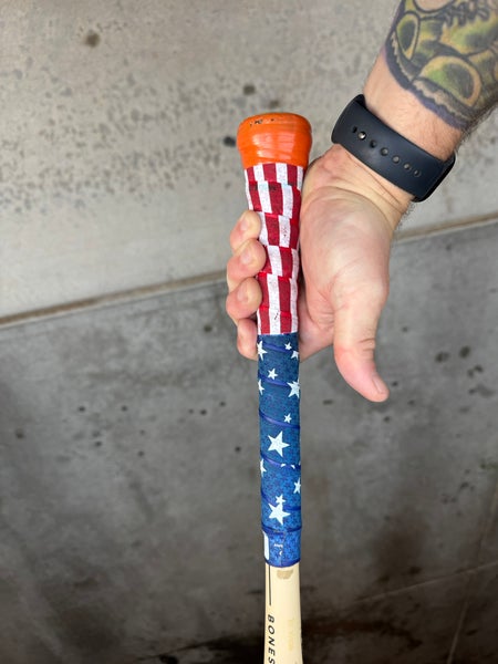 2022 Warstic Bonesaber Alloy USSSA Certified Bat (-10)  21 oz 31" (Used)