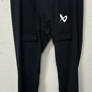 Bauer Hockey Compression Pants (New)