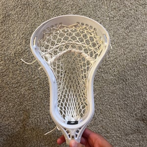 StringKing Mark 3V Strung Head (Used)