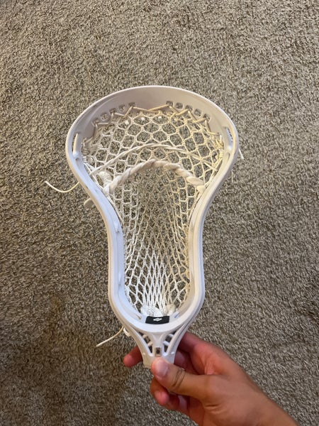 StringKing Mark 3V Strung Head (Used)
