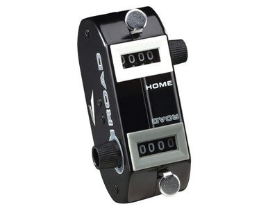 New DUAL PITCH COUNTER 11834-TNRPCDUAL