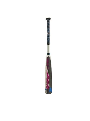 Used Demarini ZEN BB/SB USSSA 2 3/4 Bat 28" 11834-S000039814
