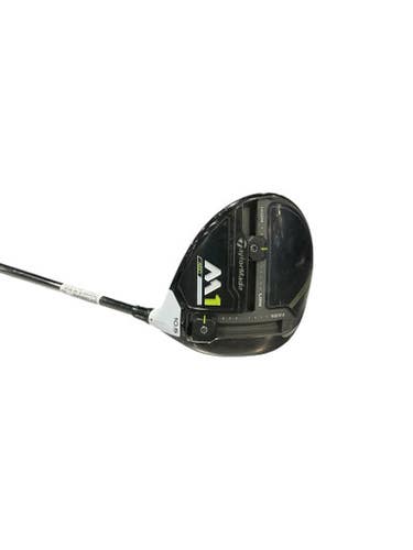 Used Taylormade M1 460 DRIVER Mens Driver RH 10.5 Degree 11834-S000039769