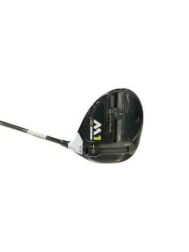 Used Taylormade M1 460 DRIVER Mens Driver RH 10.5 Degree 11834-S000039769