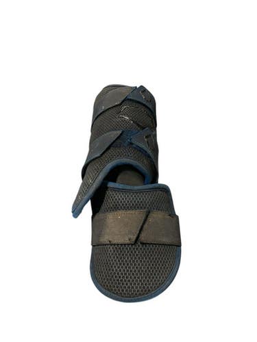 Used Evoshield BB/SB Shin/Foot Protector Navy Blue 11834-S000039762