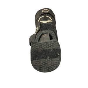 Used Evoshield BB/SB Shin/Foot Protector Black 11834-S000039761
