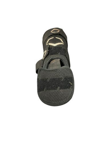 Used Evoshield BB/SB Shin/Foot Protector Black 11834-S000039761