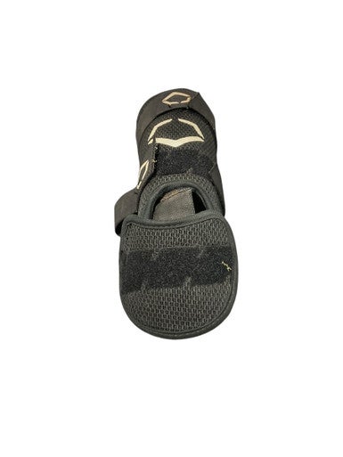 Used Evoshield BB/SB Shin/Foot Protector Black 11834-S000039761