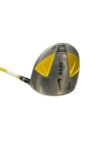 Used Nike SASQUATCH Mens Driver RH 9.5 Degree 11834-S000039758