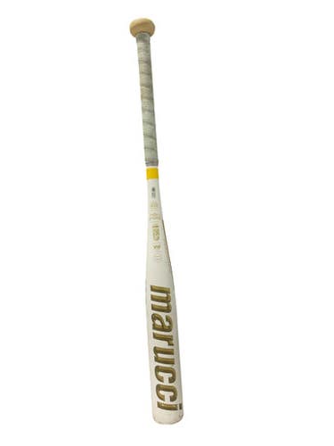 Used Marucci ECHO DMND BB/SB Fastpitch Bat 28" 11834-S000039752