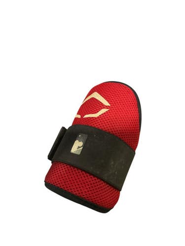 Used Evoshield BB/SB Elbow Protector Red 11834-S000039763