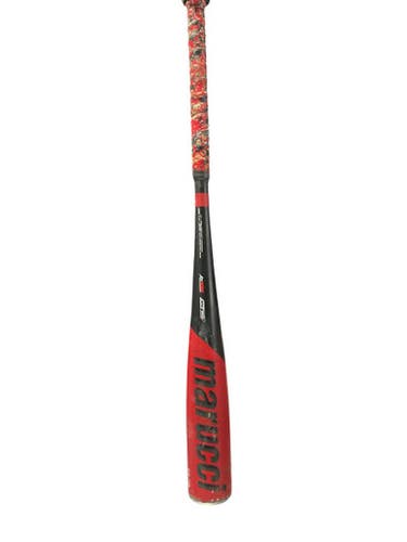 Used Marucci CAT BB/SB USA 2 5/8 Bat 29" 11834-S000039738