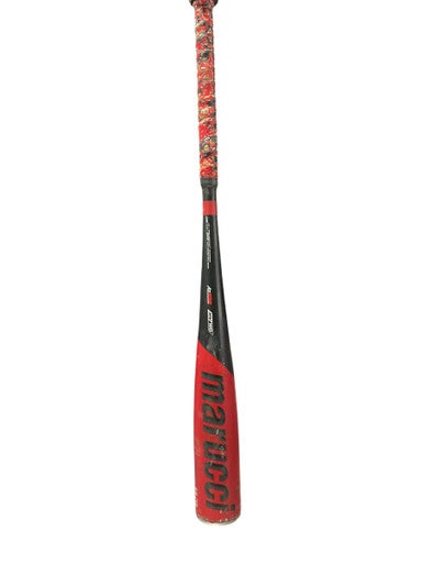 Used Marucci CAT BB/SB USA 2 5/8 Bat 29" 11834-S000039738