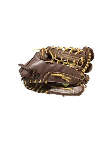Used Franklin RTP 12 BB/SB Glove RH Throw Brown 12" 11834-S000039739
