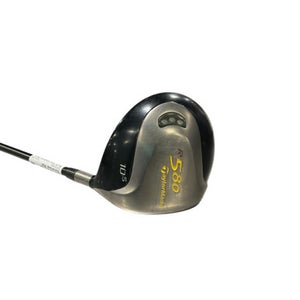 Used Taylormade R580 Mens Driver RH 10.5 Degree 11834-S000039733