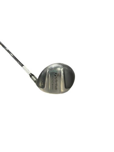 Used Taylormade 200 STEEL Mens Fairway Wood RH 4 Wood 11834-S000039732