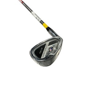 Used US Kids 7 IRON Jr Individual Iron LH 7 Iron 11834-S000039724