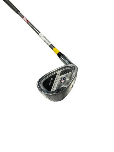 Used US Kids 7 IRON Jr Individual Iron LH 7 Iron 11834-S000039724