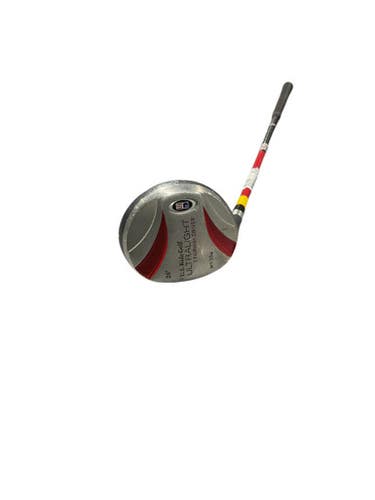 Used US Kids FAIRWAY Jr Fairway Wood LH 3 Wood 11834-S000039723