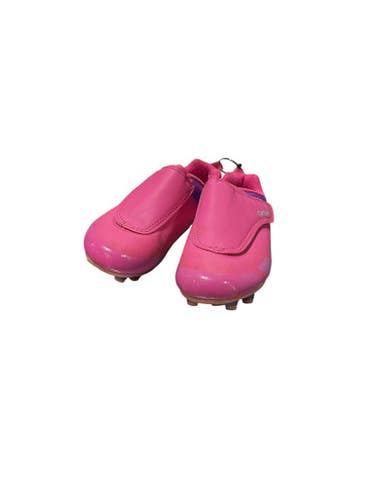 Used Soccer Cleats Pink Youth 11.0 11834-S000039713