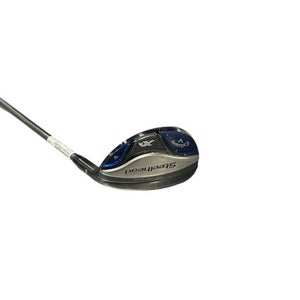 Used Callaway STEELHEAD Mens Hybrid Club RH 4 Hybrid 11834-S000039696