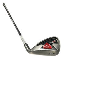 Used Callaway X24 Mens Individual Iron RH 9 Iron 11834-S000039693