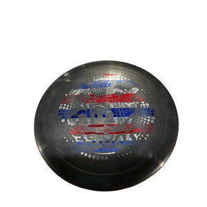 Used SURGE Disc Golf Driver Black 11834-S000039664